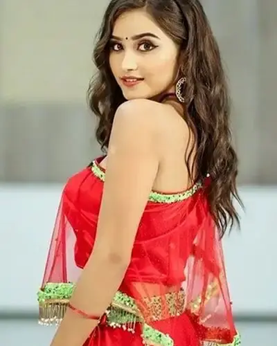 Escort In Karauli
